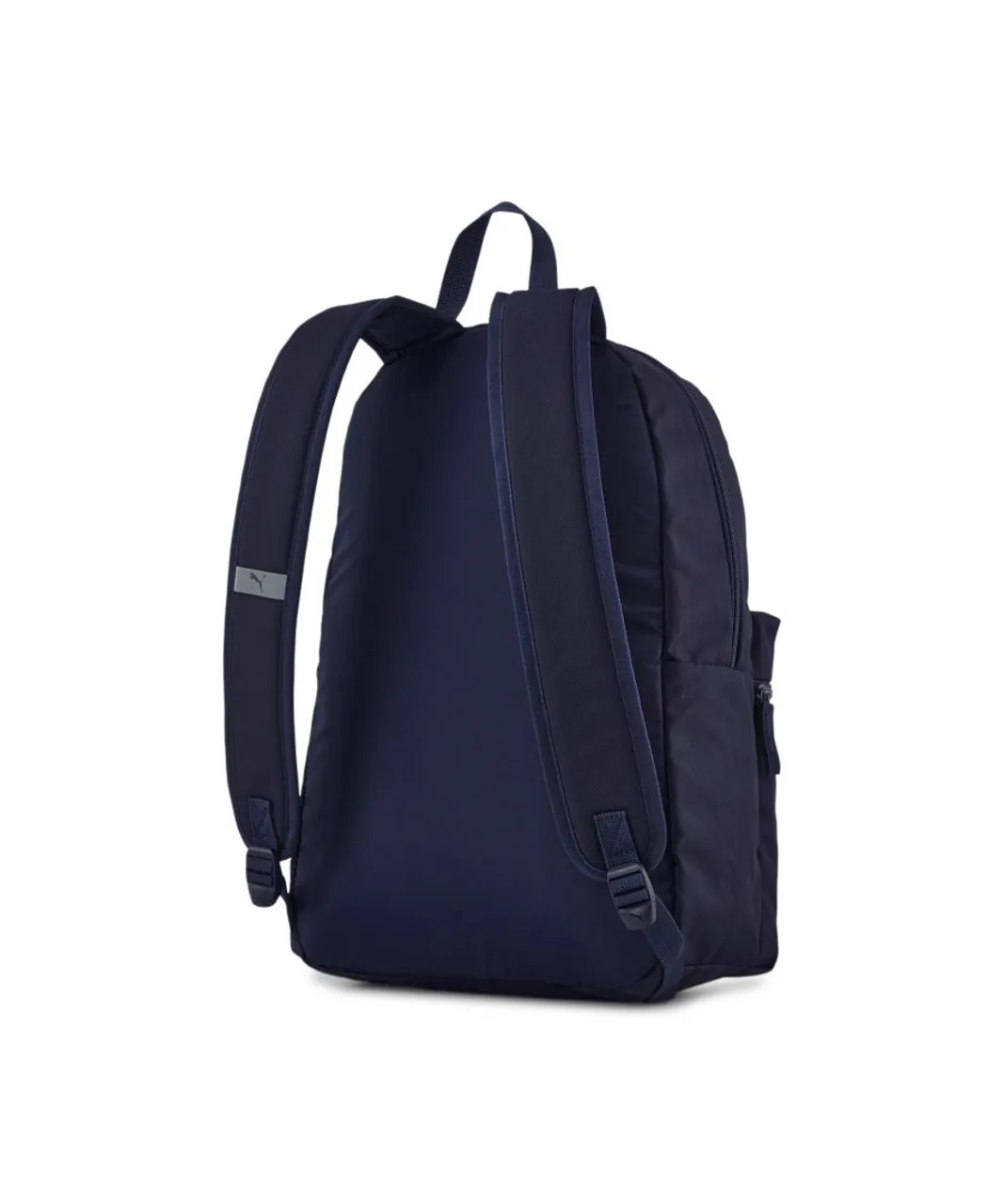Puma Unisex Phase Backpack - Blue - One Size
