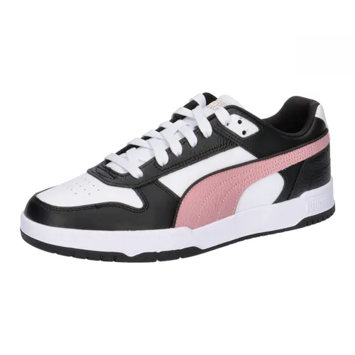 PUMA Unisex Rbd Game Low Low-Top Trainers