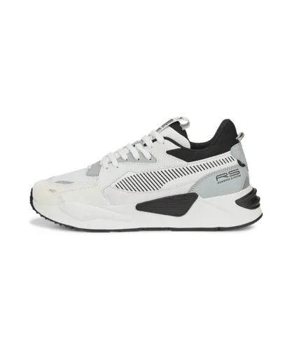 Puma Unisex RS-Z Reinvention Sneakers - Grey