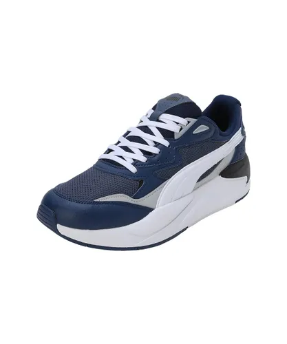 PUMA Unisex X-RAY Speed Sneaker