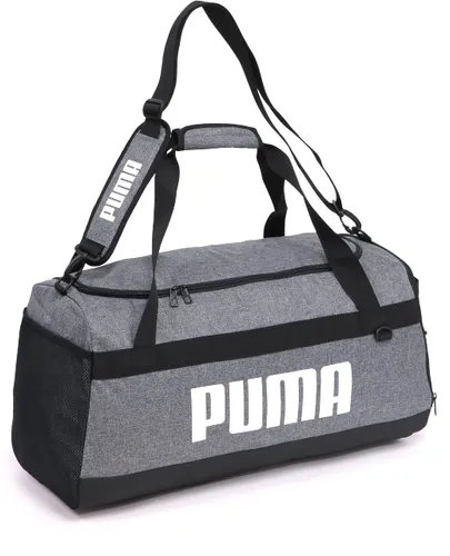 PUMA Unisex's Challenger Duffel Bag M