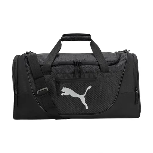 PUMA Unisex's Evercat Contender 3.0 Duffel Bags