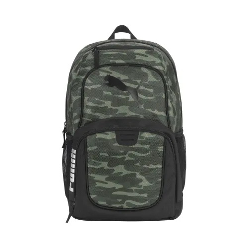 PUMA Unisex's Evercat Contender Backpack