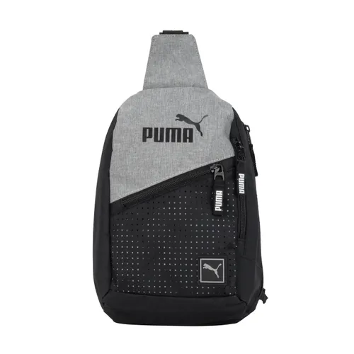 PUMA Unisex's Evercat Sidewall Sling Backpack