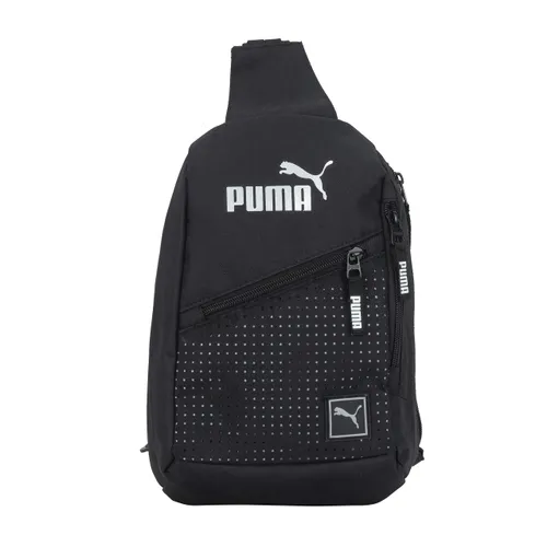 PUMA Unisex's Evercat Sidewall Sling Backpack