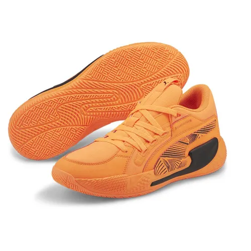 PUMA Unisex's S64108023 Adult Basketball Shoes