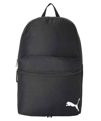Puma Unisex's teamGOAL 23 Backpack Core Black