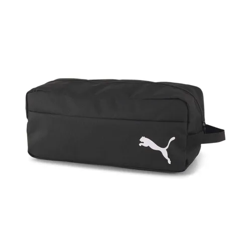 Puma Unisex's teamGOAL 23 Shoe Bag Sports Black