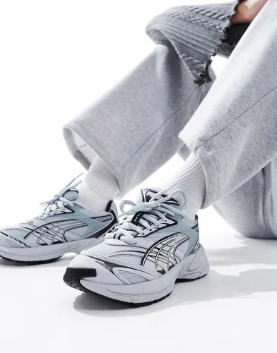Puma Velophasis trainers in grey