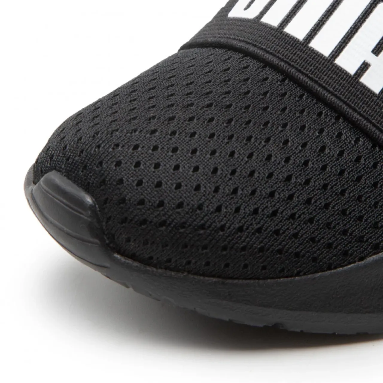 Puma , Wired Run PSero Bianco Kids Sneakers ,Black male, Sizes: