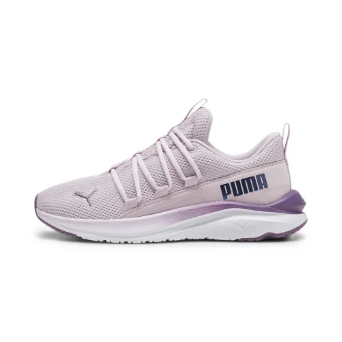 Puma Women Softride One4All Metachromatic Wns Road Running