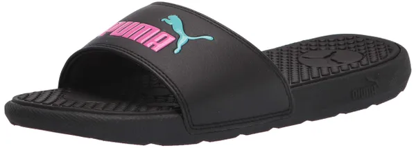 PUMA Women's Cool Cat Slide Sandals