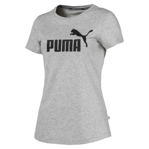 PUMA Women'S Ess Logo T-Shirt