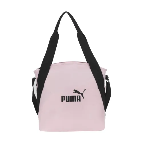 PUMA Women's Evercat Logo Gym Tote Bags