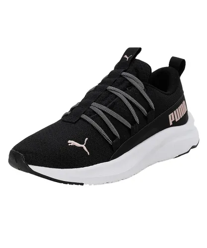 PUMA Women's SOFTRIDE ONE4ALL WN's Road Running Shoe