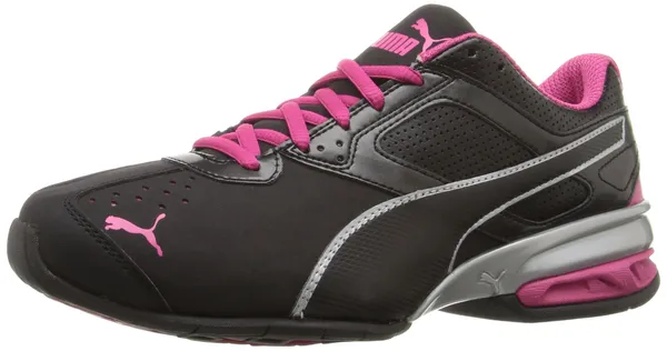 PUMA Women's Tazon 6 WN's Fm Cross-Trainer Shoe