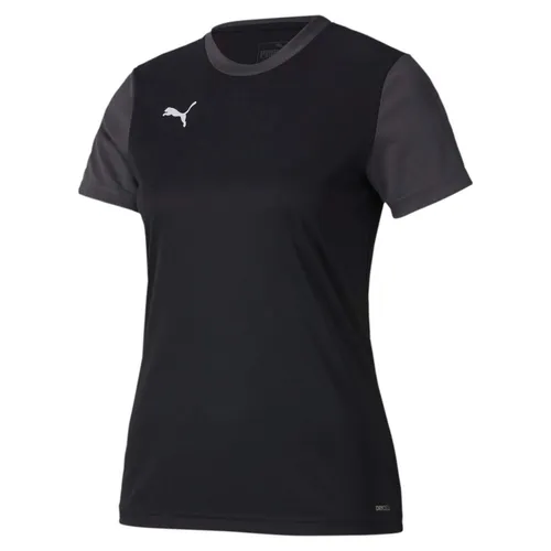 PUMA Women'S Team Goal 23 Sideline Tee W T-Shirt