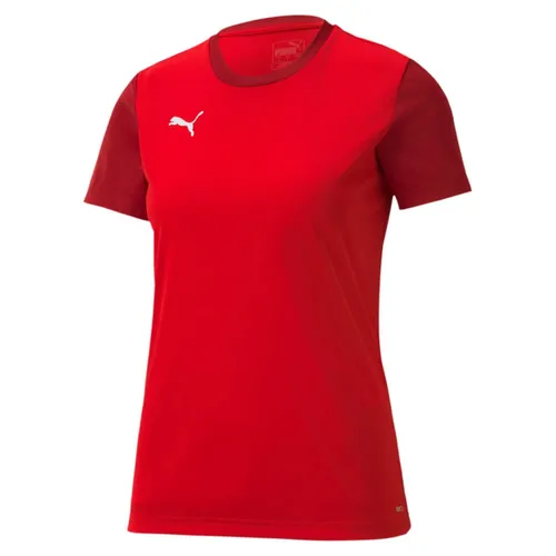 Puma Women's teamGOAL 23 Sideline Tee W T-Shirt