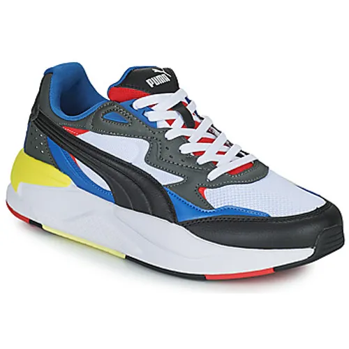 Puma  X-Ray Speed  men's Shoes (Trainers) in Multicolour
