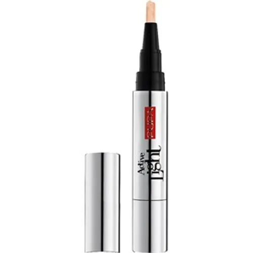 PUPA Milano Active Light Highlighting Concealer Female 3.80 ml