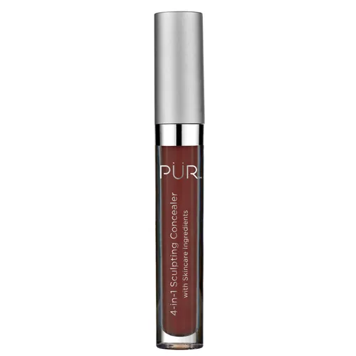 PÜR 4-in-1 Sculpting Concealer with Skincare Ingredients 3.76g (Various Shades) - DPP1