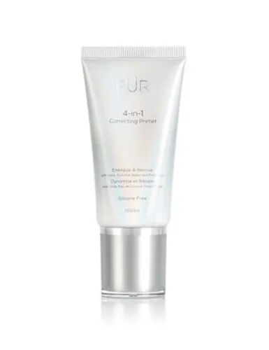 Pur Womens 4-in-1 Correcting Primer - Energize & Nourish 30ml