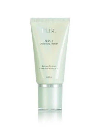 Pur Womens 4-in-1 Correcting Primer - Redness Reducer 30ml