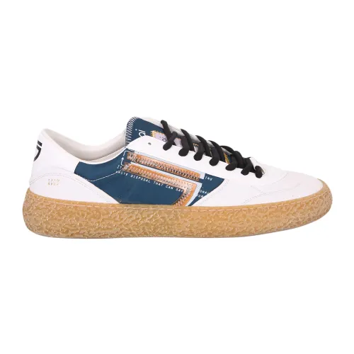 Puraai , Multi Sneakers - Style and Comfort ,Multicolor male, Sizes: