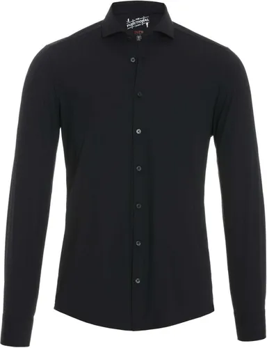 Pure H.Tico The Functional Shirt Black