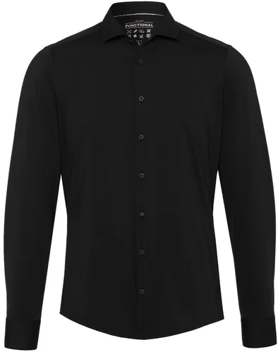 Pure The Functional Shirt Black
