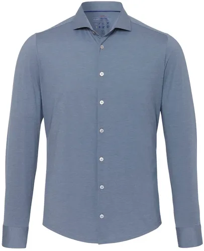 Pure The Functional Shirt Grey Blue