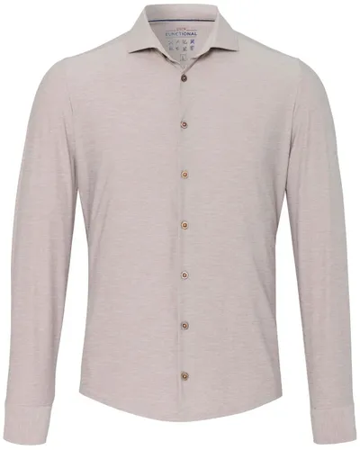 Pure The Functional Shirt Light Beige
