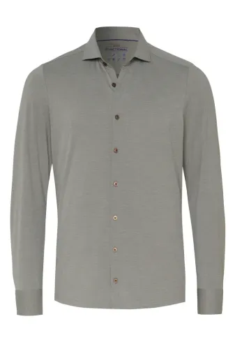 Pure The Functional Shirt Olive Green