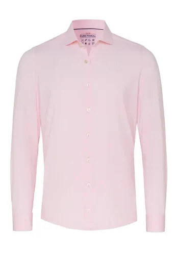 Pure The Functional Shirt Pink