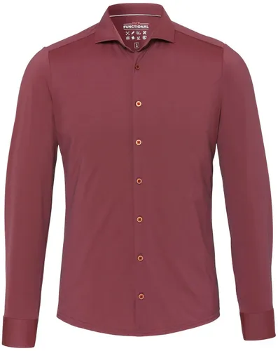 Pure The Functional Shirt Red