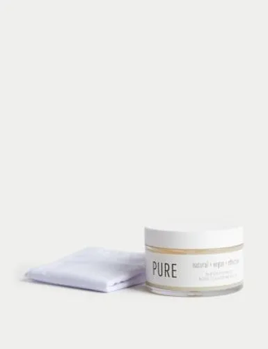 Pure Womens Super Hydrate Rose Cleansing Balm 100g