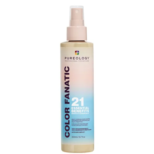 Pureology Color Fanatic Multi-Purpose Hair Spray 200ml