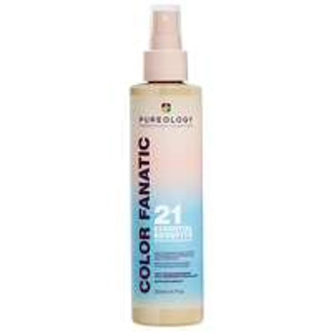 Pureology Color Fanatic Multi Tasking Leave-In Spray 200ml