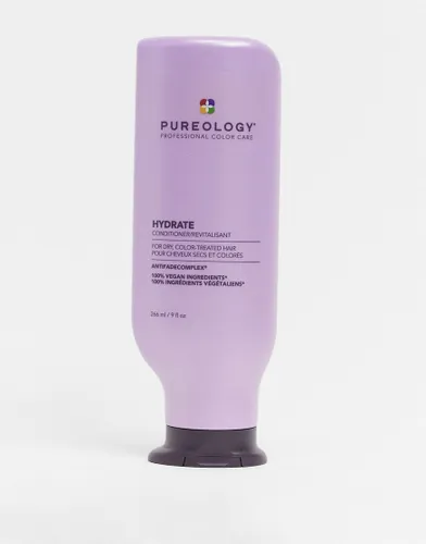 Pureology Hydrate Conditioner 266ml-No colour
