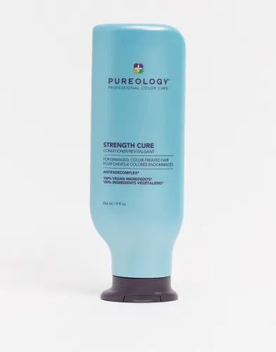 Pureology Strength Cure Conditioner 266ml-No colour