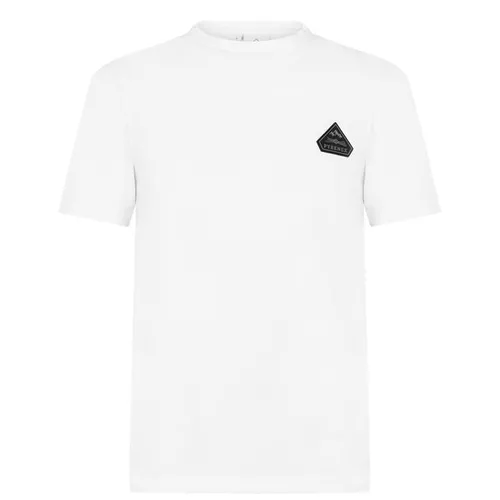 Pyrenex SMU T Shirt - White