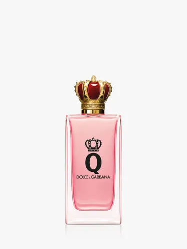 Q by Dolce & Gabbana Eau de Parfum - Female - Size: 100ml