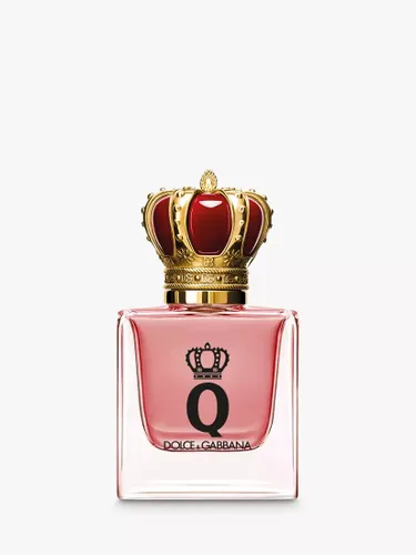 Q by Dolce & Gabbana Intense Eau de Parfum - Female - Size: 30ml