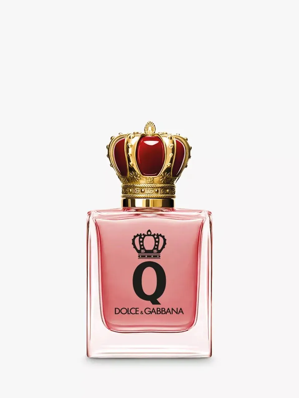 Q by Dolce & Gabbana Intense Eau de Parfum - Female - Size: 50ml