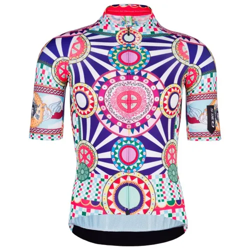 Q36.5 - R2 Pure Sicily - Cycling jersey