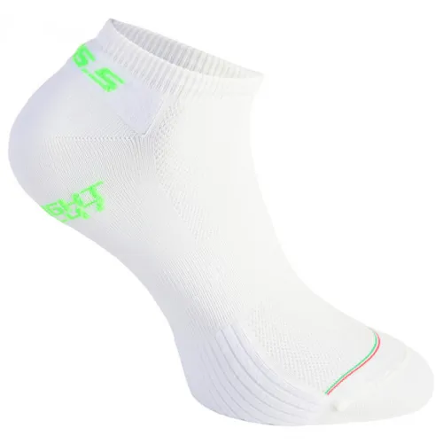 Q36.5 - Ultralight Ghost - Cycling socks