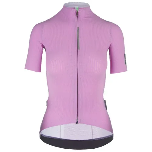 Q36.5 - Women's Pinstripe Pro - Cycling jersey