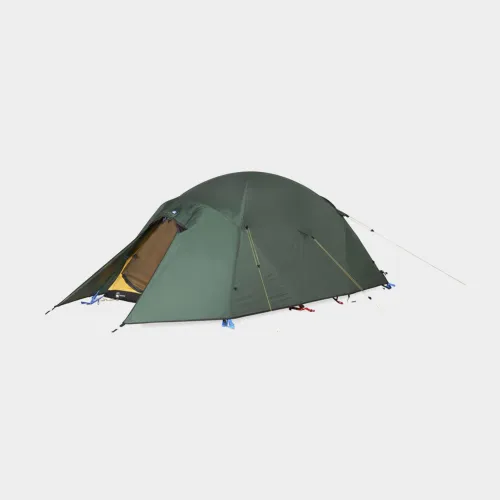 Quasar Two-Person Tent, Green