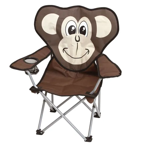 Quest Animal Kids Folding Chair