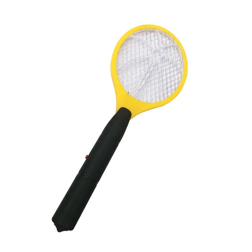 Quest Electronic Racket Fly Zapper